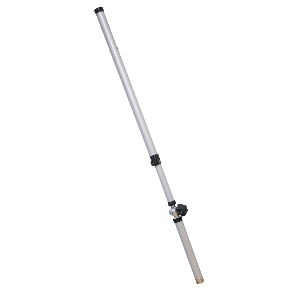 Taco Marine Shade Fin Telescoping Rod Holder Mo