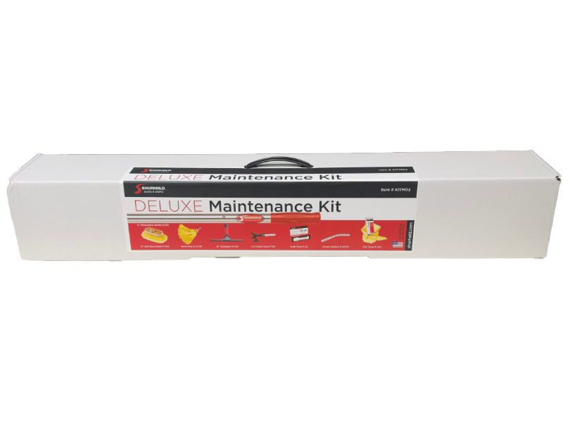 Shurhold Marine Ultimate Maintenance Kit - D