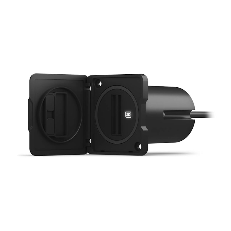 Garmin Usb Card Reader