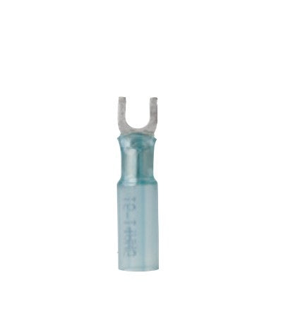 Ancor Heat Shrink Spade Terminal 16-14 #