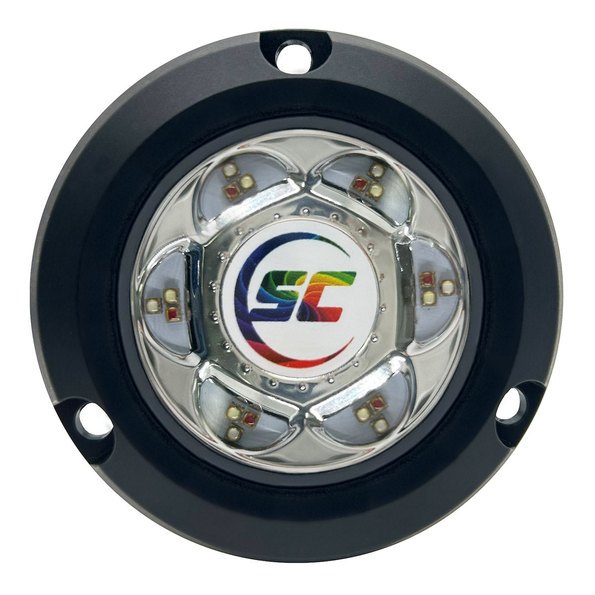 Shadow-Caster Sc2 Cc Composite Underwater Light