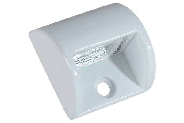 Lumitec Andros Courtesy Light Wh Ss White