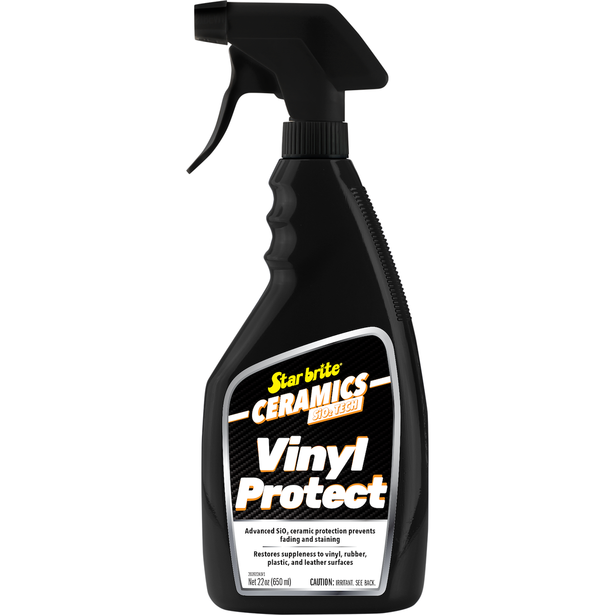Star brite Ceramic Vinyl Protectant 22 Oz.