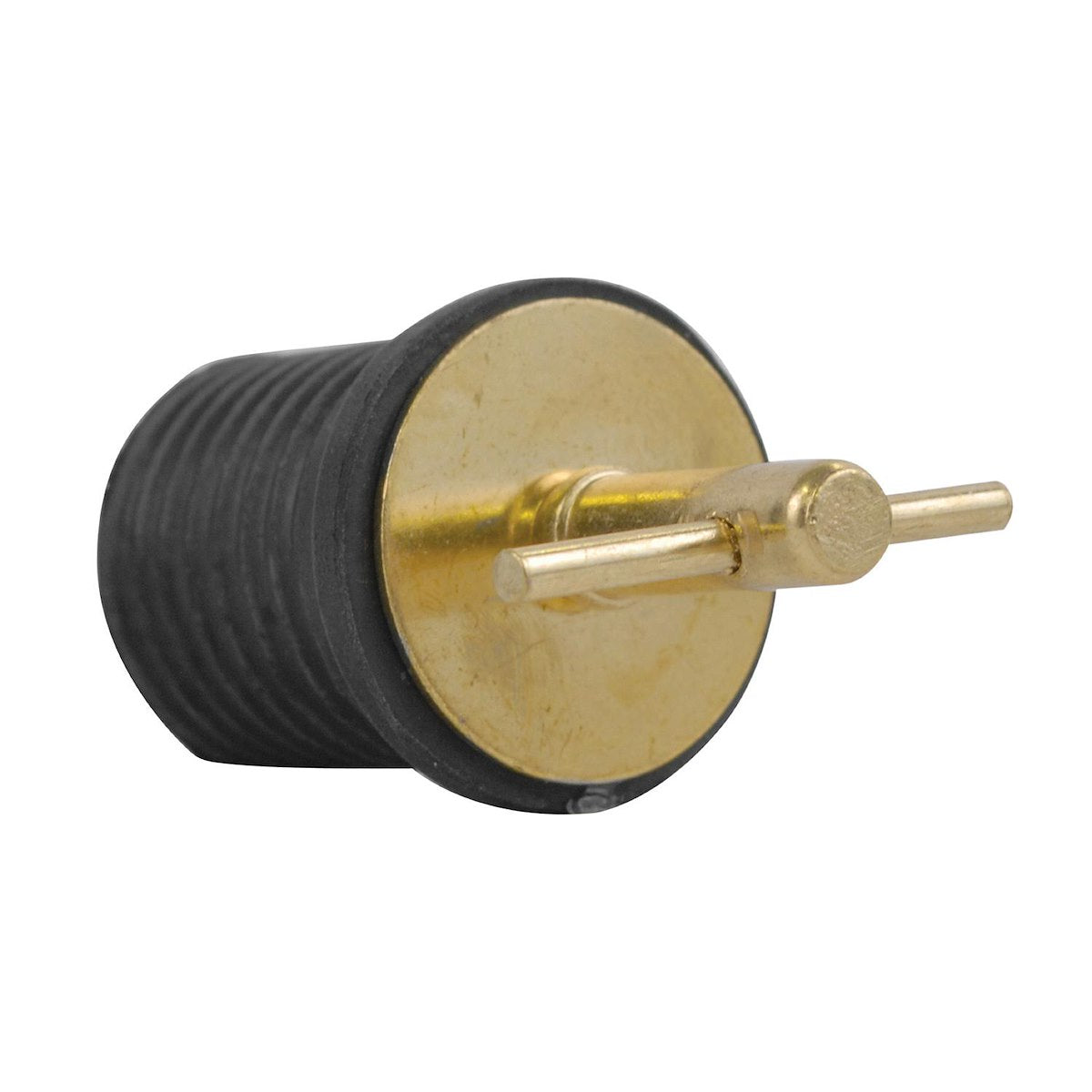 Attwood Econ Tee Drain Plug-Card