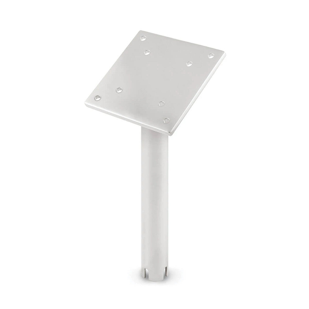 Cannon 12' Stainless Steel Gimbal Mount