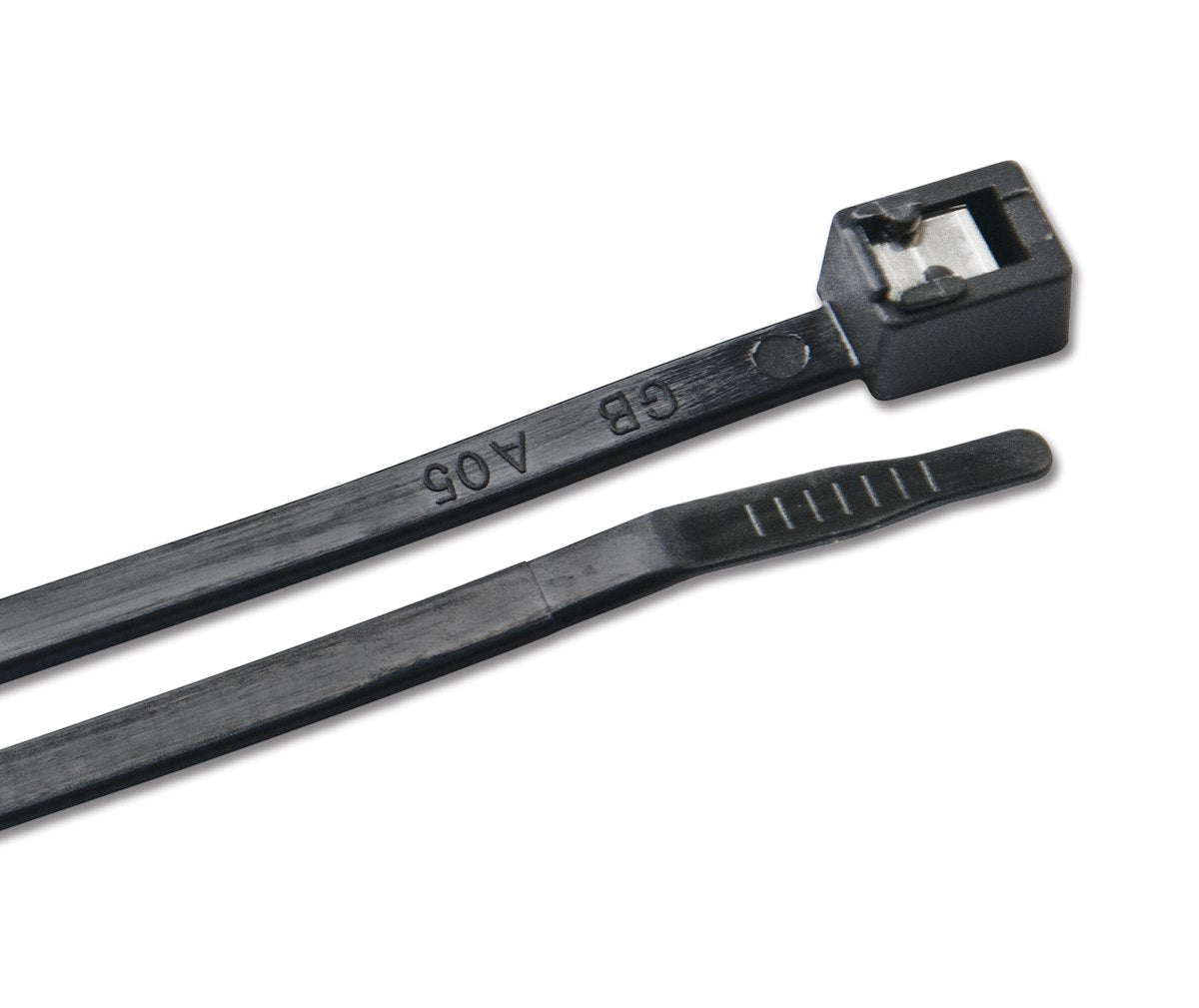Ancor Cable Tie Self-Cut 8' Uvb 50pc