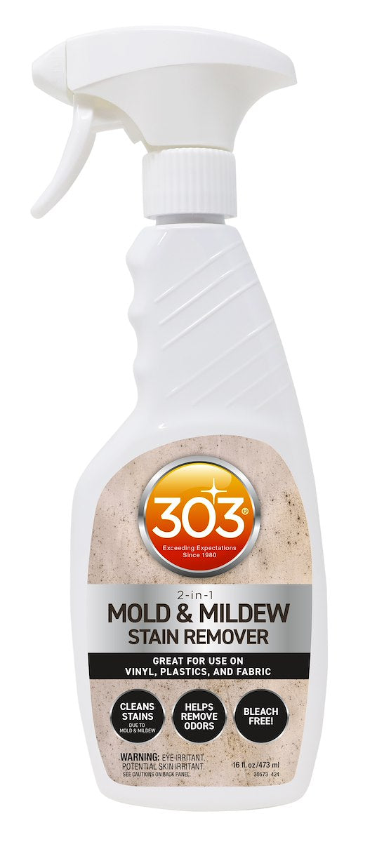 303 6/16oz Mold & Mildew Clner & Blocke