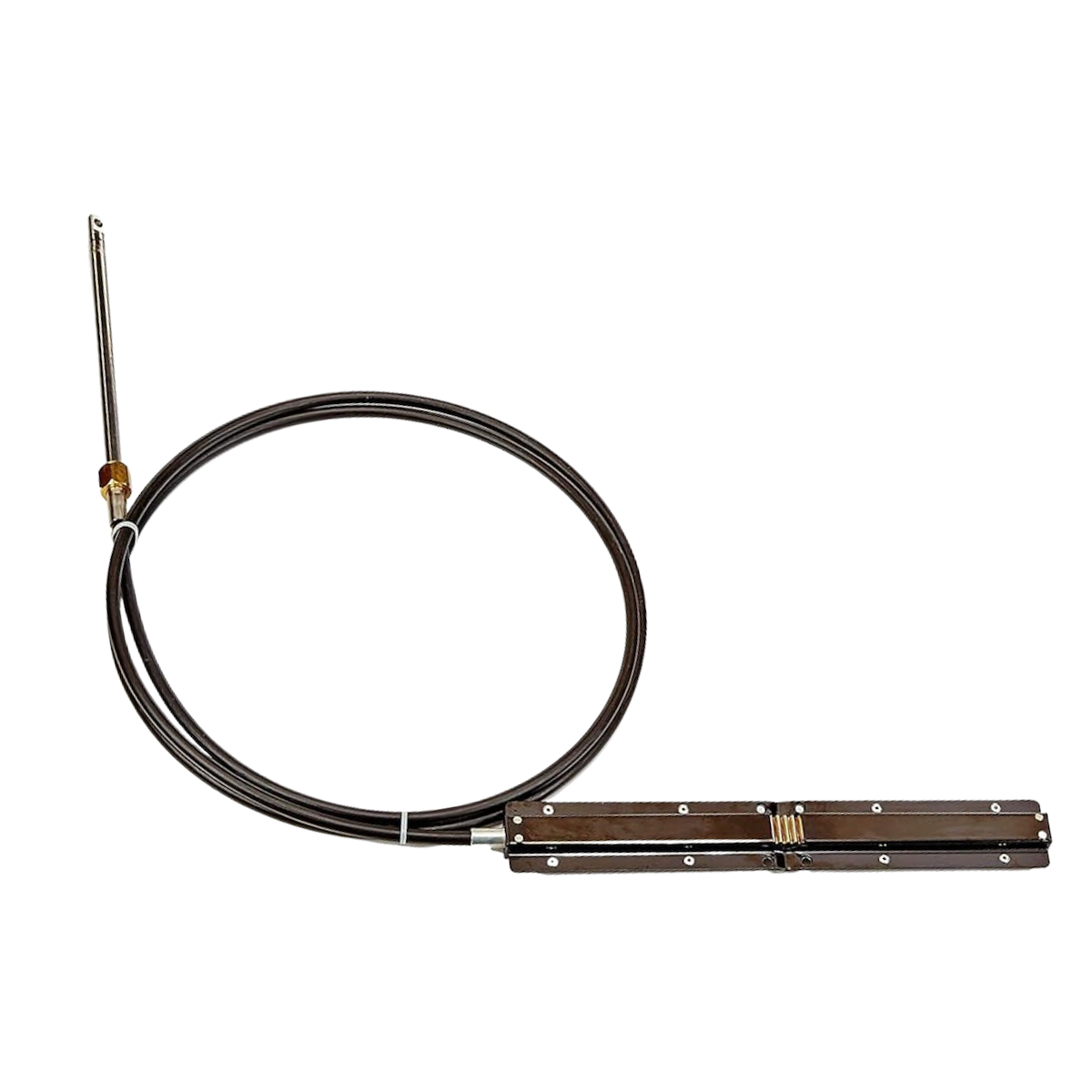Uflex Universal Rack&Pin. Str Cable (M86X12)