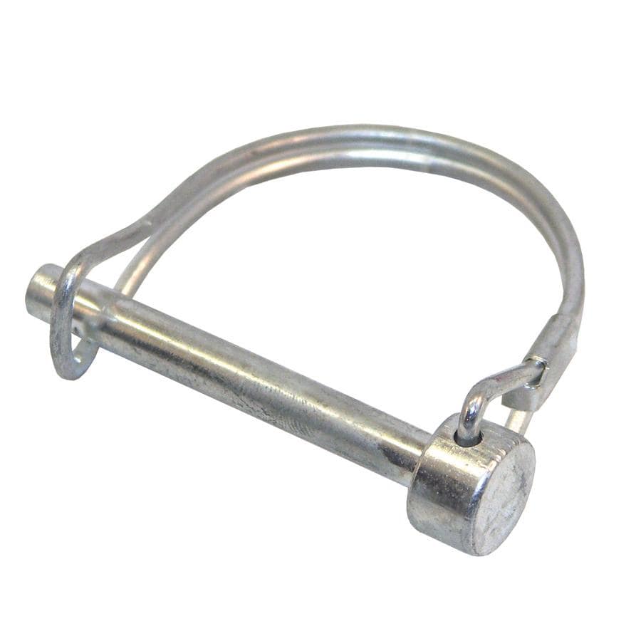 T-H Marine Coupler Safety Pin Round Shape