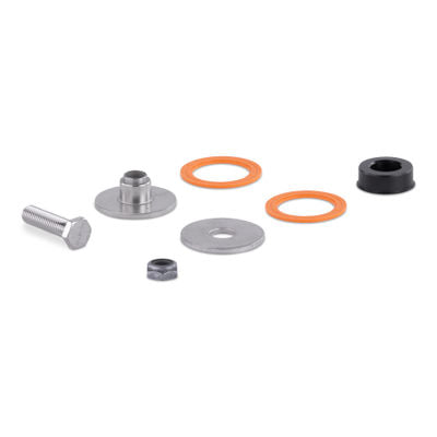 SeaStar Solutions Kit Tiller Bushing/Bolt-3 Pvt Cyl