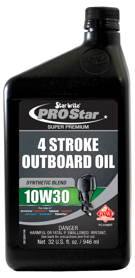 Star brite Pro Star Super Premium Synthetic Bl (028132)