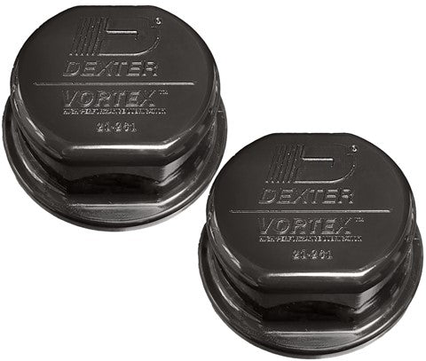 Dexter Vortex Replacment Cap Assembly 2 P