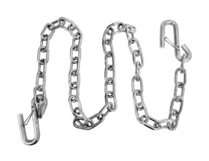 Attwood Trailer Safety Chains W/S