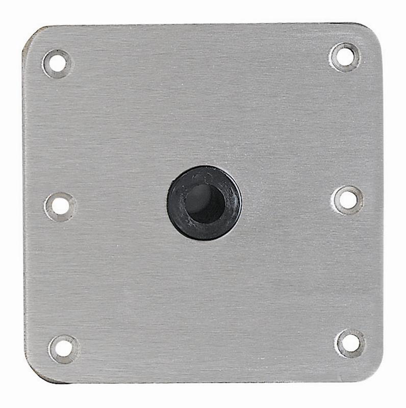 Attwood Base 7x7 Ss (67739)