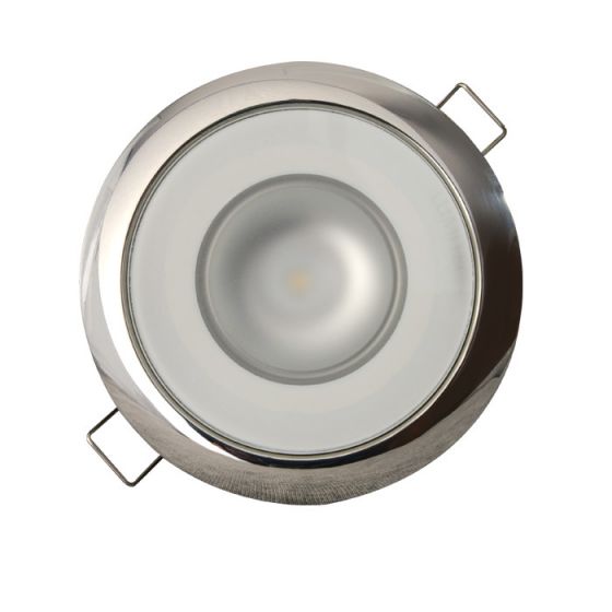 Lumitec Light Mirage Spectrum Polished Rgbw