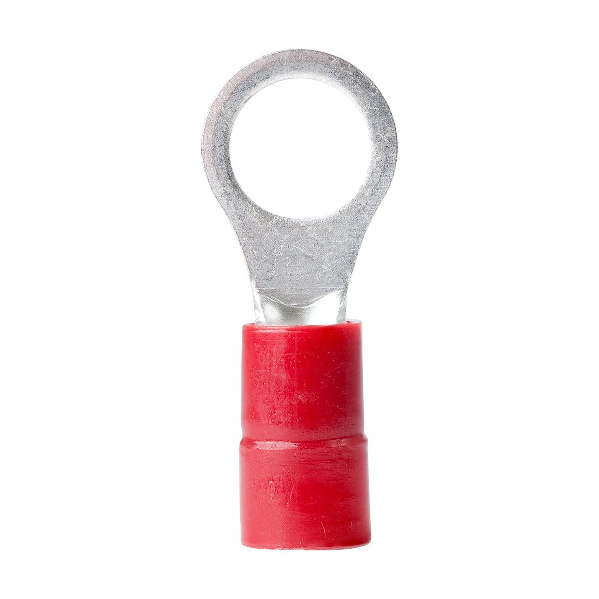 Ancor Nylon Ring Terminal #8 3/8' 25pc