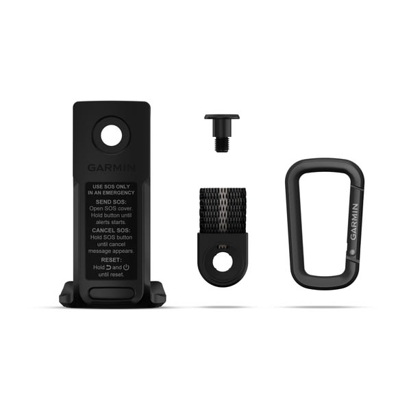 Garmin Spine Mount Adapter W/Cara Inreach