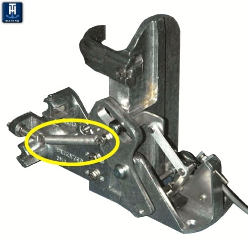 T-H Marine Hot Foot Replacement Spring