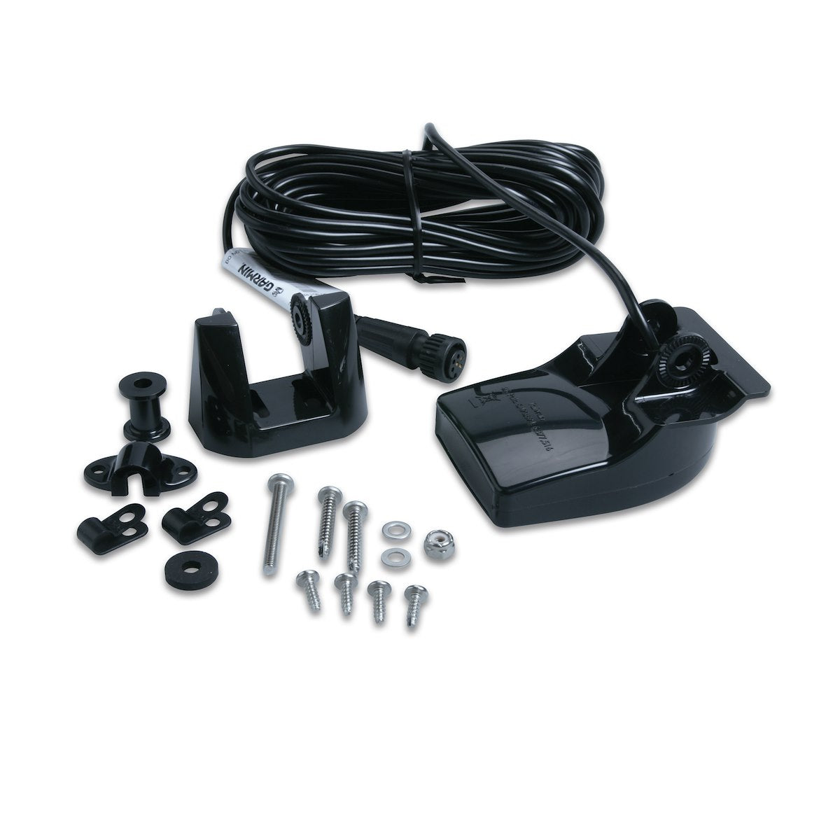 Garmin 50/200khz D/T Pl Trnsm Mnt Xdcr 6