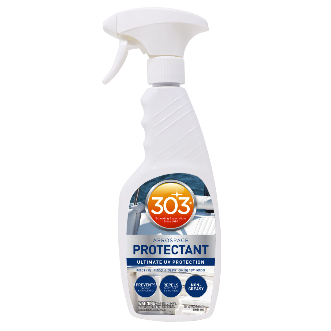 303 6/16 Oz 303 Marine Aerospace Protec