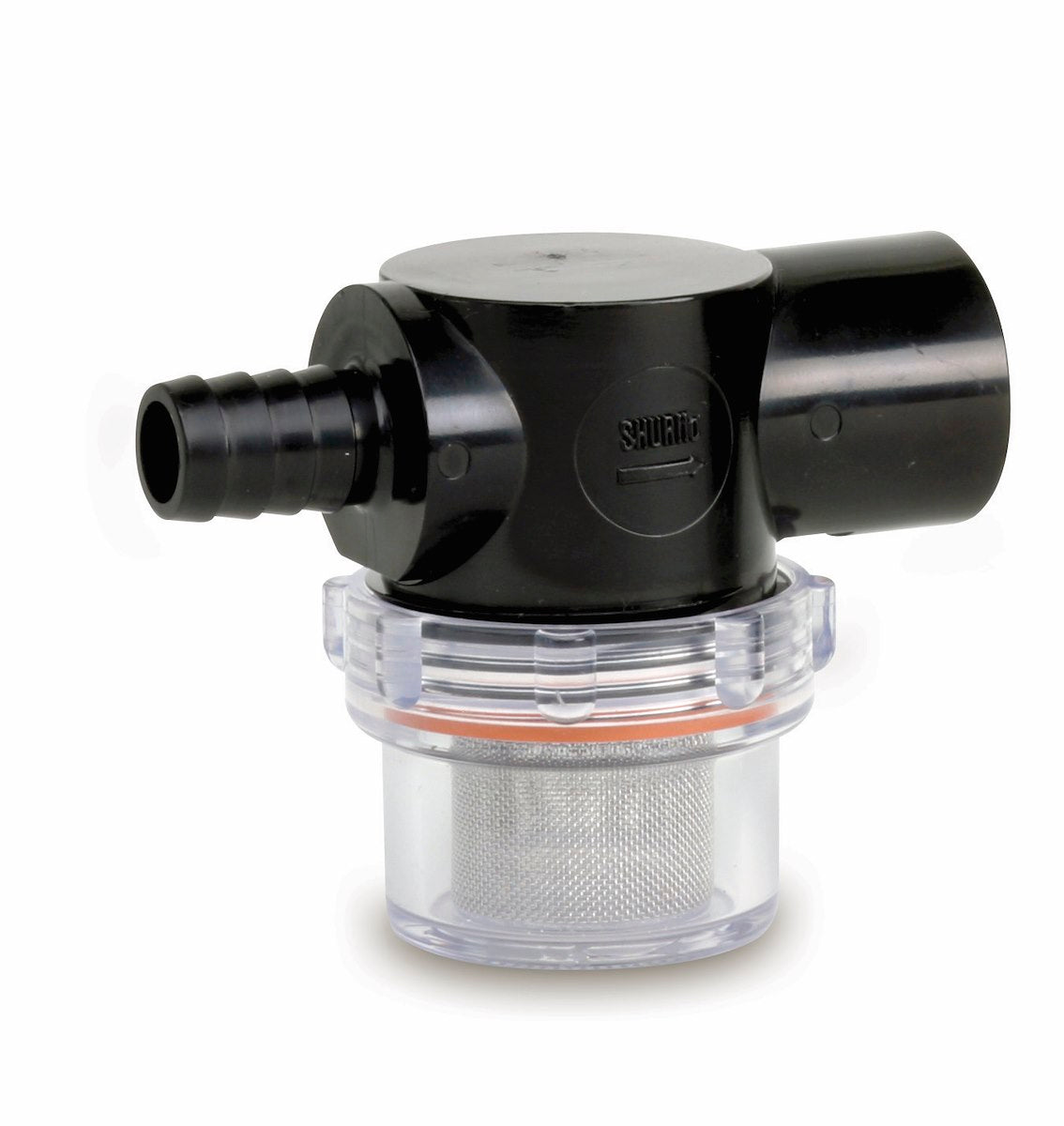 Shurflo Twist-On Strainer (255323)