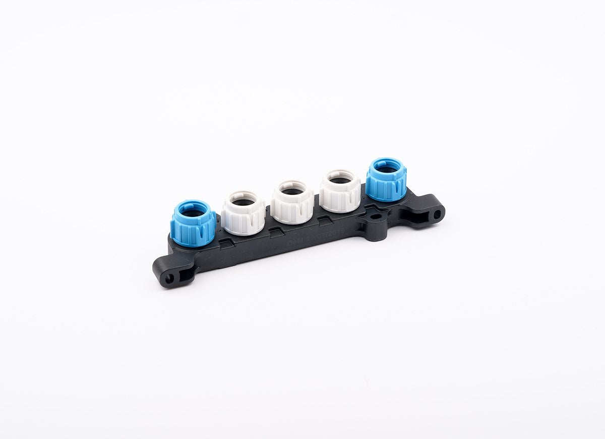 Raymarine Seatalk Ng 5-Way Connector Block