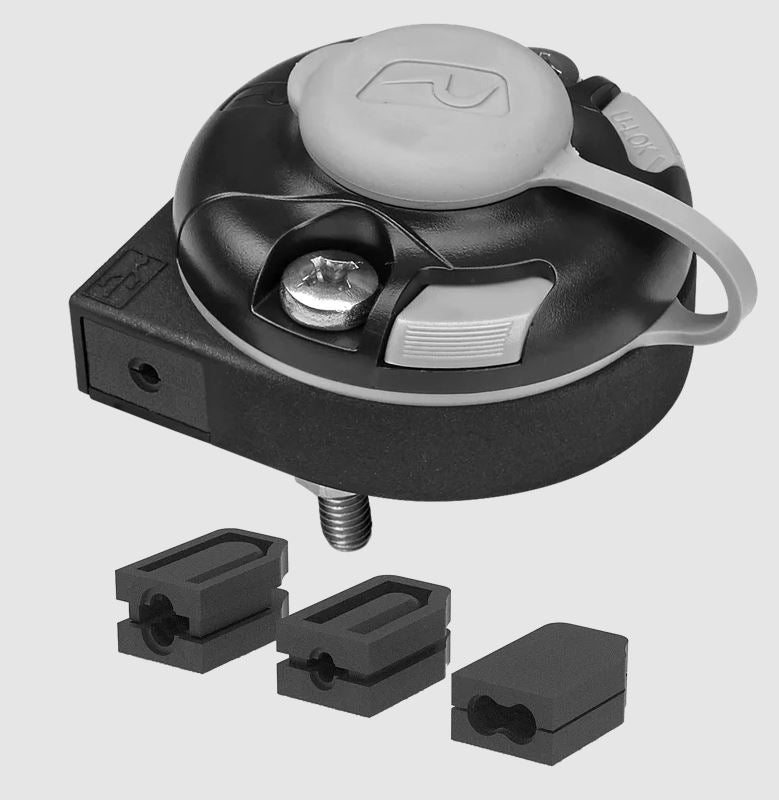 Railblaza E Series Cable Entry Port