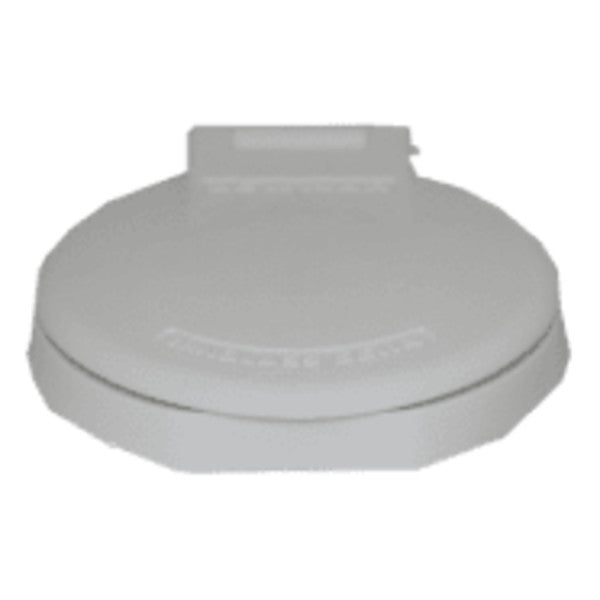 Lewmar Footswitch Assy White Up