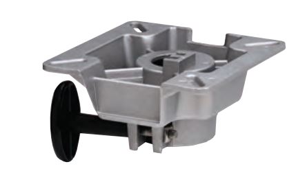 Attwood Lakesport Seatmount B