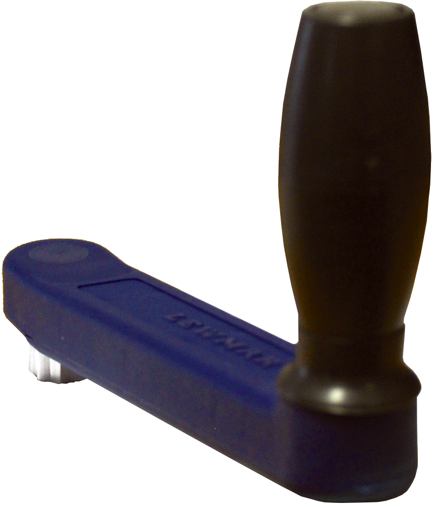 Lewmar Primary Sngl Lewmar-Nl200b