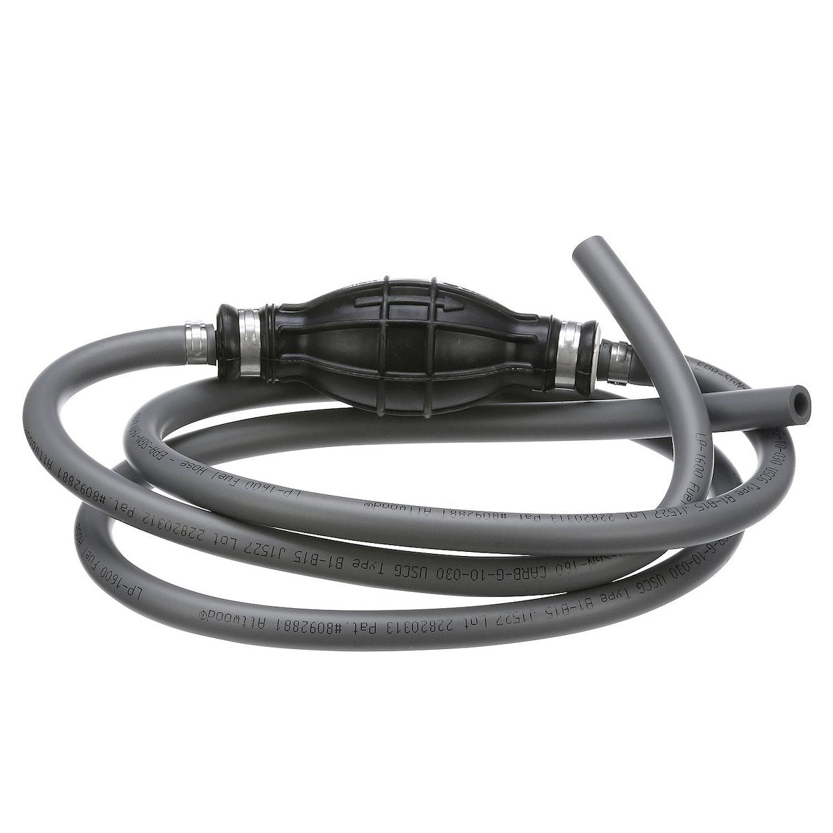 Attwood Fuel Kit Univer 6'X 5/16'