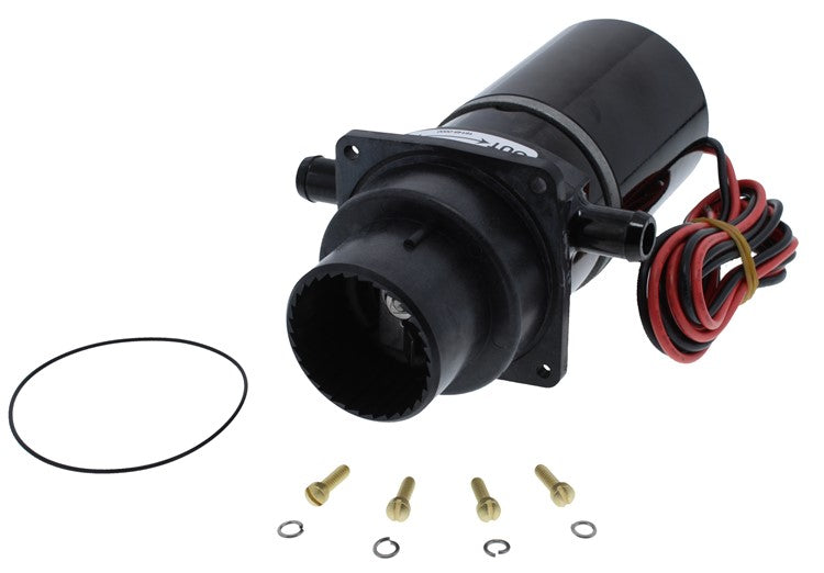 Jabsco Motor/Pump Assy 12v (37010) Emc
