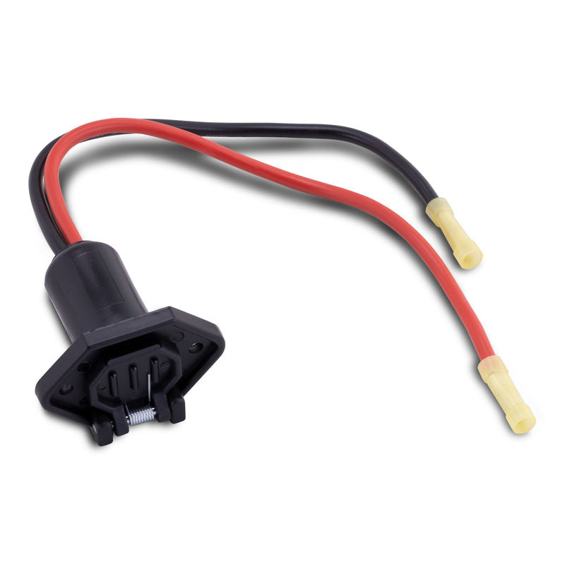 Sierra Trolling Motor Socket Boat Side 12v