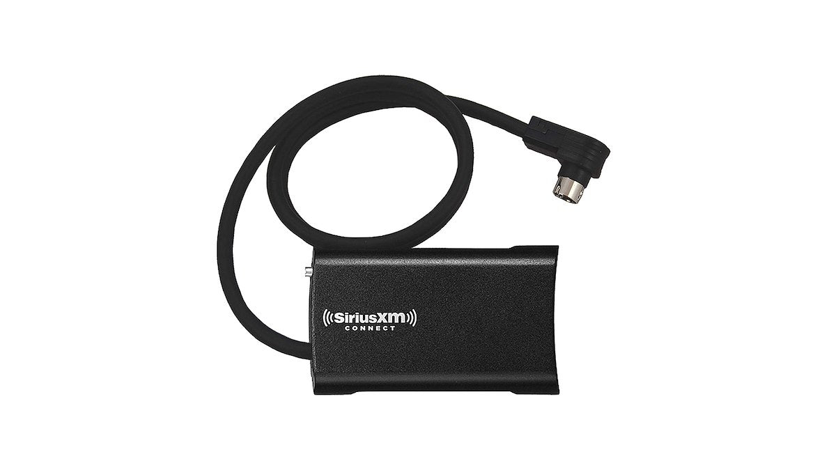 Fusion Sirius Svx300 For 650/750 Series