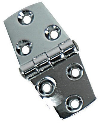 Whitecap Door Hinge 3'