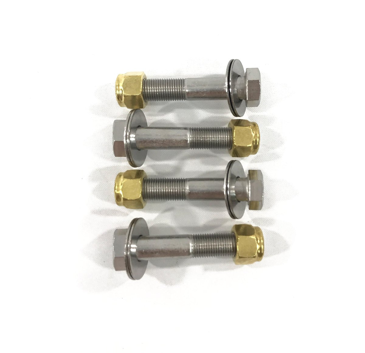 T-H Marine Course Thrd Jack Plate Engine Bolts