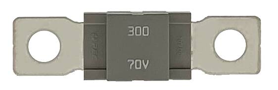 Blue Sea Systems Fuse Mega 300a/32v