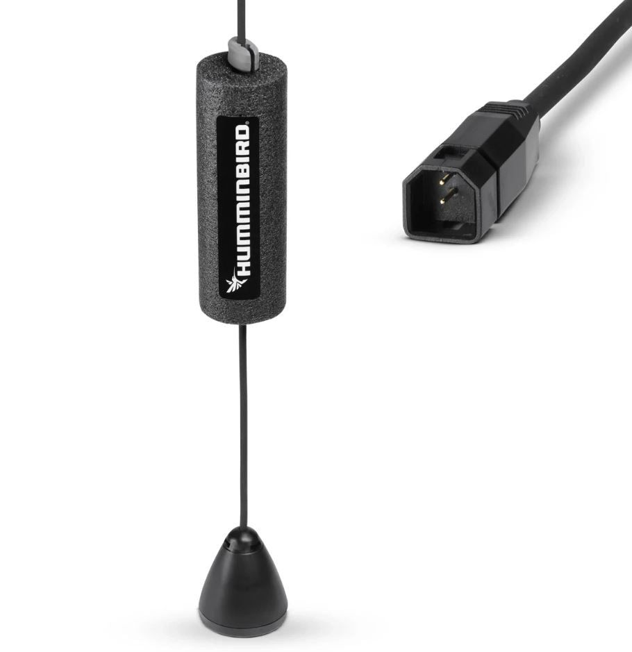 Humminbird Xi 9 19