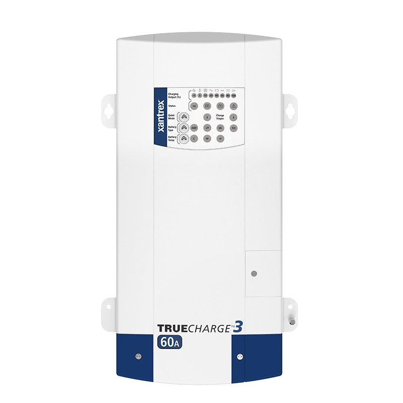 Xantrex Truecharge3 Battery Charger Support (804126010)