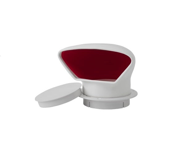 Sea-Dog 3'Pvc Low Profile Premium Cowl