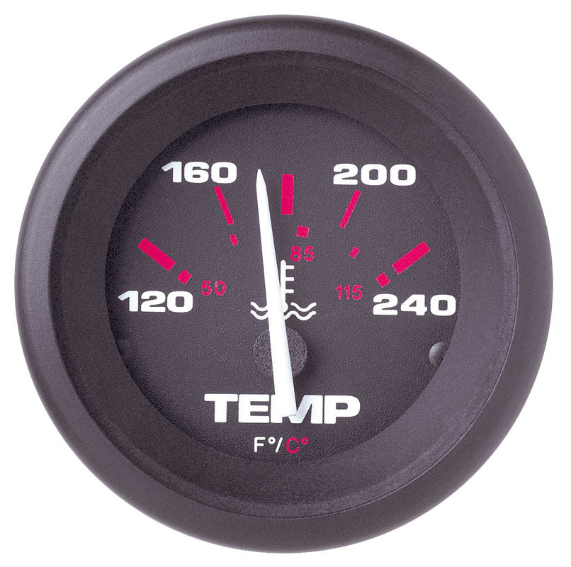 Sierra Water Temperature Amega 2' I/O - I