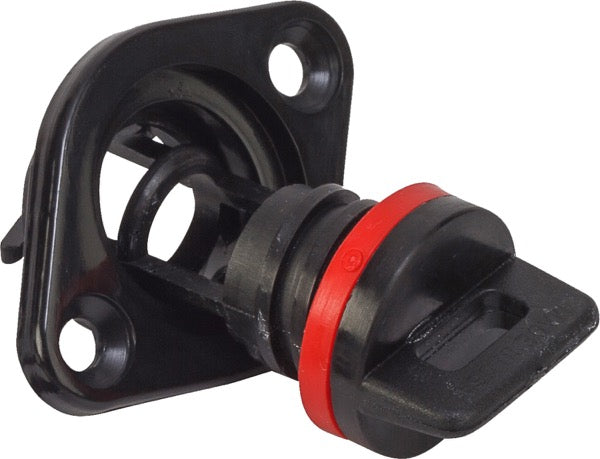 Sea-Dog Nylon Drain Plug