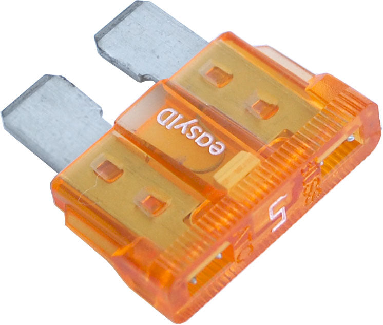 Blue Sea Systems Fuse Atc Easyid 5a