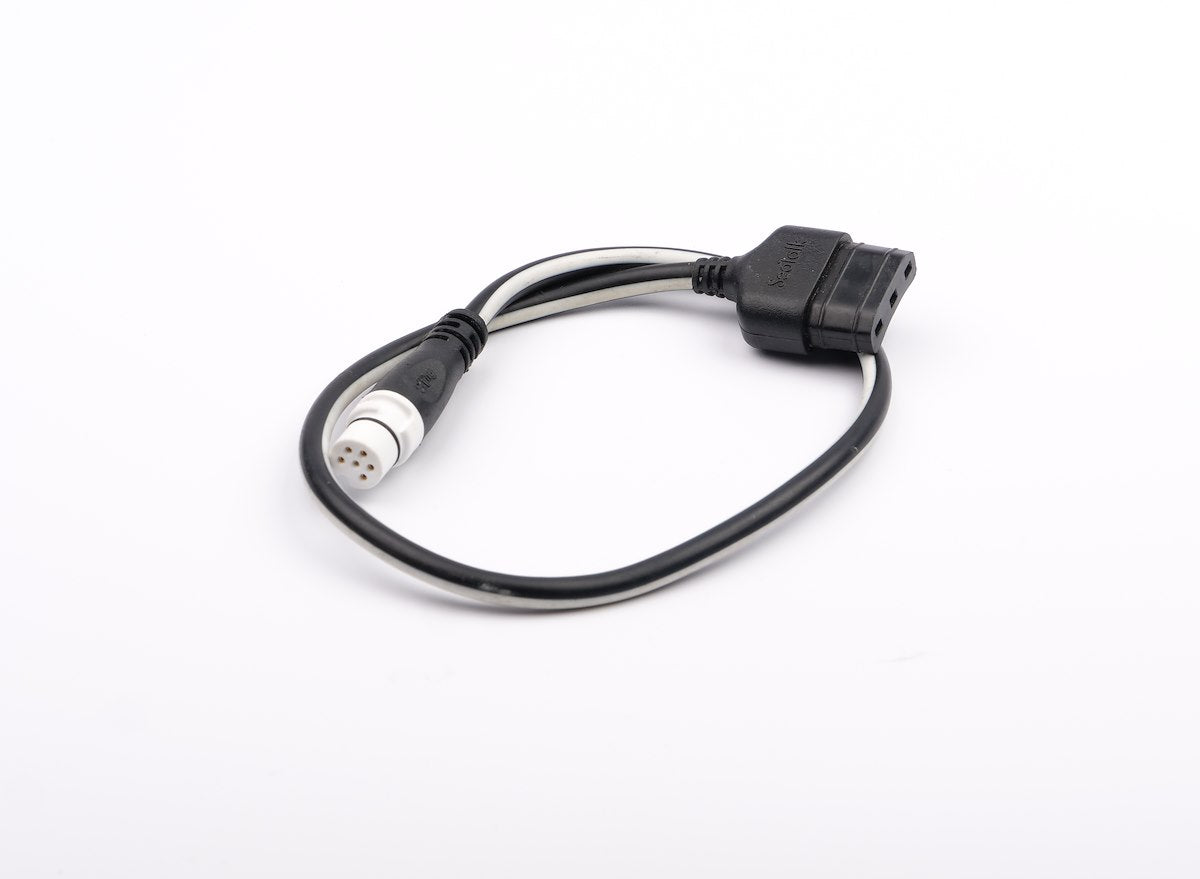 Raymarine Adapter Seatalk Ng To Seatalk