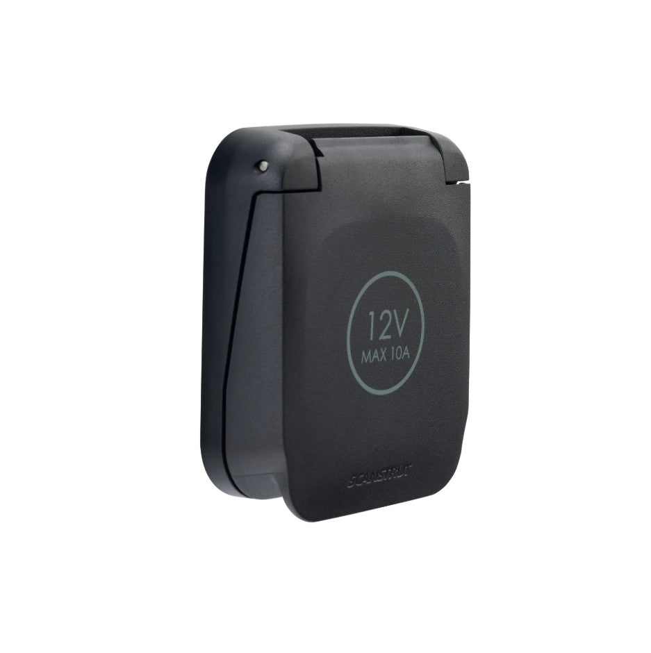 Scanstrut Ventura Series - 12v Power Outlet