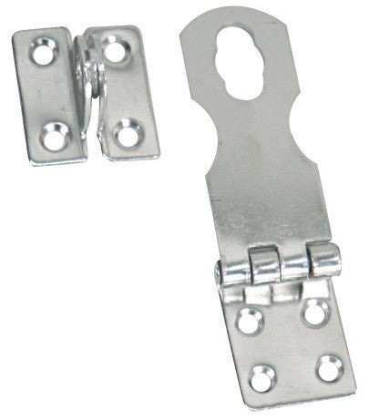 Whitecap S.S. Swivel Hasp