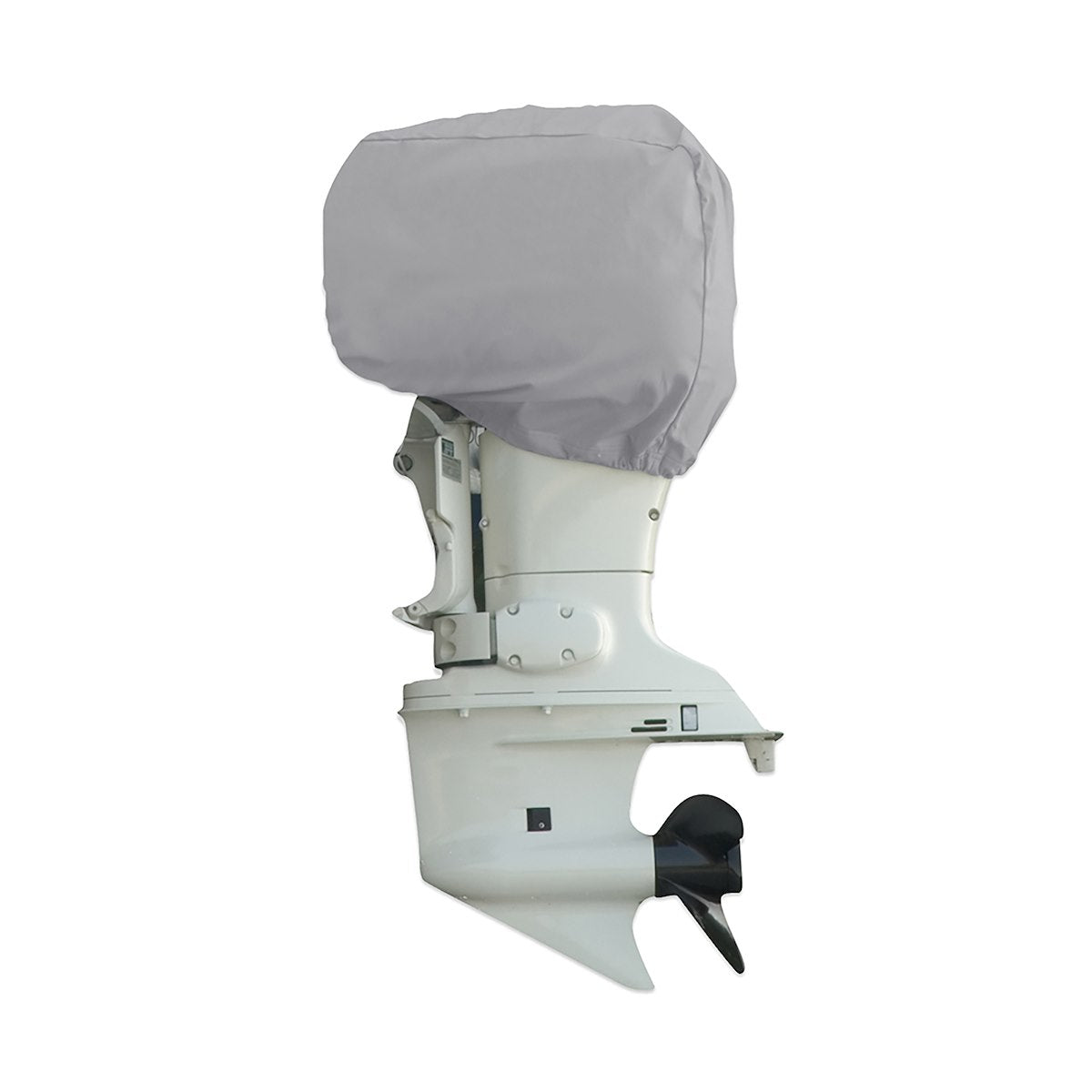 Carver 150 Hp O/B Motor Cover