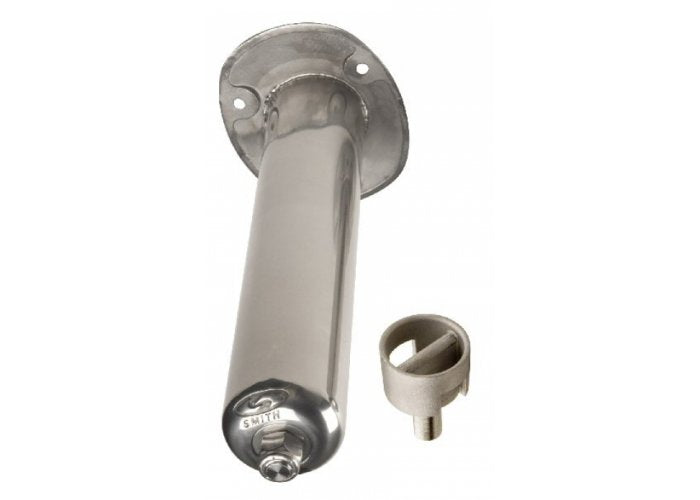 C.E. Smith 15 Deg Swivel Rod Holder
