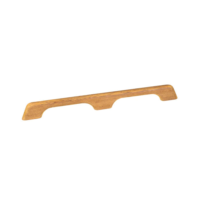 Whitecap Teak Handrail - 2 Loops