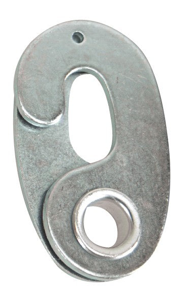 Whitecap Regular Galvanized Steel Scissor Ho